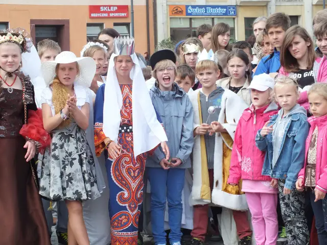 Młodzieżowy Festiwal Historyczny — zdjęcie 8
