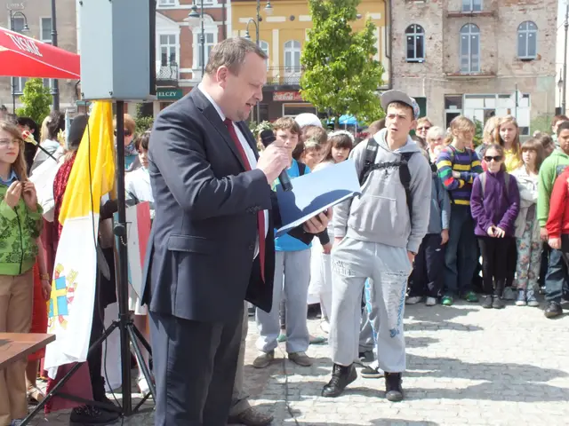 Młodzieżowy Festiwal Historyczny — zdjęcie 9