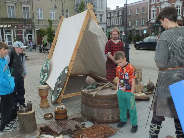 Młodzieżowy Festiwal Historyczny — zdjęcie 11