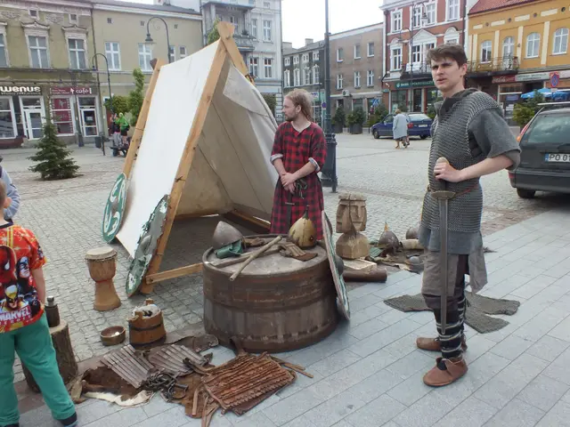 Młodzieżowy Festiwal Historyczny — zdjęcie 12