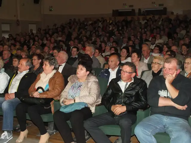 Koncert Teresy Werner — zdjęcie 1