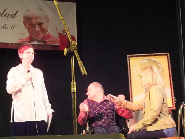 „Ulubione Pieśni Jana Pawła II” oraz ,,Jan Paweł II – pamiętam” — zdjęcie 2