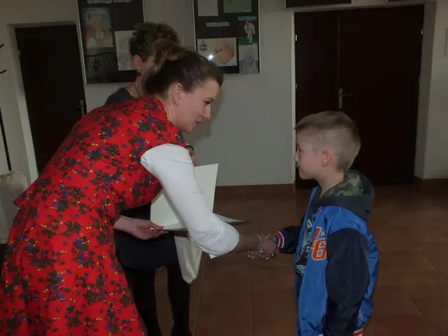 „Ulubione Pieśni Jana Pawła II” oraz ,,Jan Paweł II – pamiętam” — zdjęcie 1