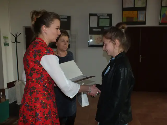 „Ulubione Pieśni Jana Pawła II” oraz ,,Jan Paweł II – pamiętam” — zdjęcie 2
