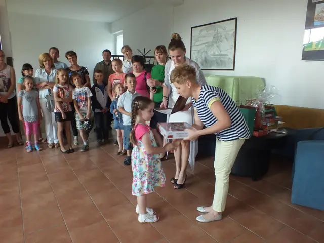 Wystawa pokonkursowa pt. ,,Moja mama” — zdjęcie 1
