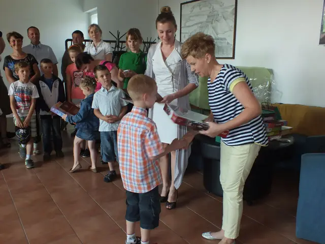Wystawa pokonkursowa pt. ,,Moja mama” — zdjęcie 2
