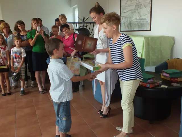 Wystawa pokonkursowa pt. ,,Moja mama” — zdjęcie 3