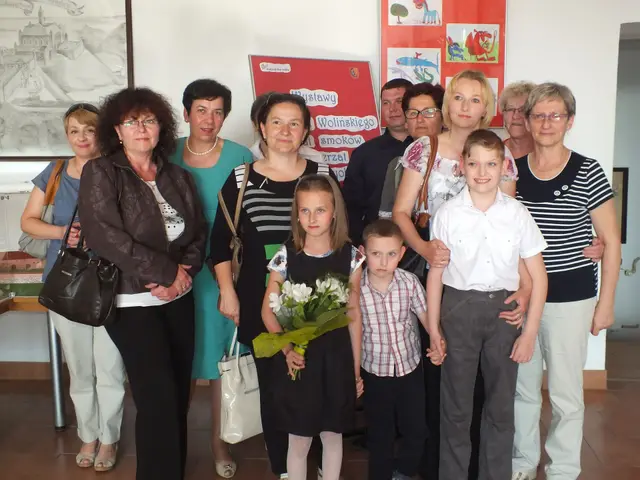Wystawa Sz. Wolińskiego i K. Kłosińskiego — zdjęcie 8