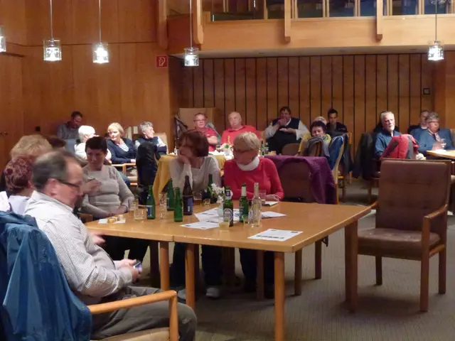Uniwersytet Trzeciego Wieku w Syke — zdjęcie 4