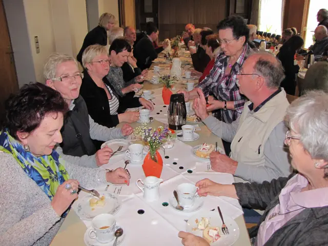 Uniwersytet Trzeciego Wieku w Syke — zdjęcie 5