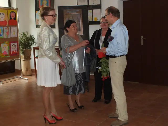 Wystawa ,,Wąbrzeźno – miasto w trzech kolorach” — zdjęcie 1