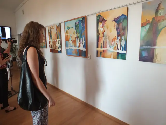 Wystawa ,,Wąbrzeźno – miasto w trzech kolorach” — zdjęcie 3