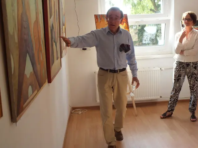 Wystawa ,,Wąbrzeźno – miasto w trzech kolorach” — zdjęcie 4