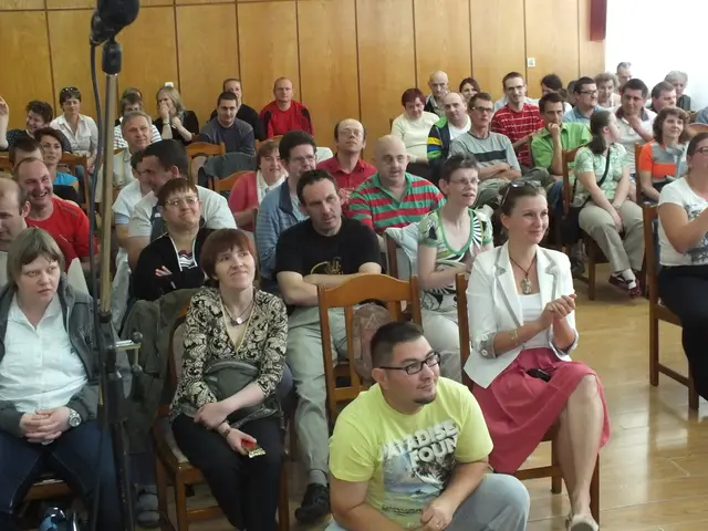 II Wojewódzki Przegląd Piosenki Osób Niepełnosprawnych za nami… — zdjęcie 4