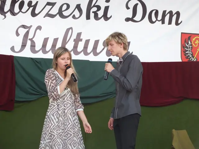 ,,Zemsta” na Placu Jana Pawła II — zdjęcie 5