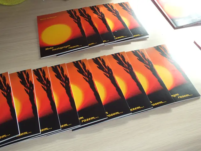 Spotkanie autorskie z W. Godlewskim — zdjęcie 5