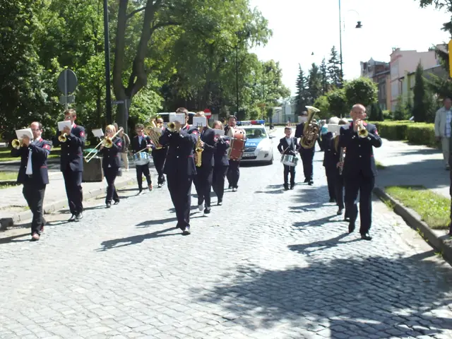 I Przegląd Orkiestr Dętych za nami… — zdjęcie 2