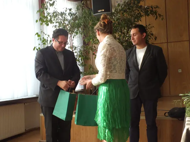 Szlakiem Św. Jakuba w wakacje — zdjęcie 6