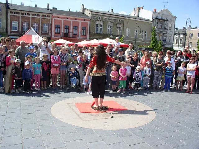 Dzień dziecka — zdjęcie 5