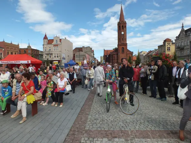 I Przegląd Orkiestr Dętych za nami… — zdjęcie 12