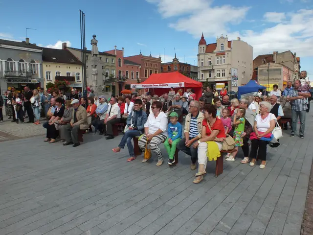 I Przegląd Orkiestr Dętych za nami… — zdjęcie 13