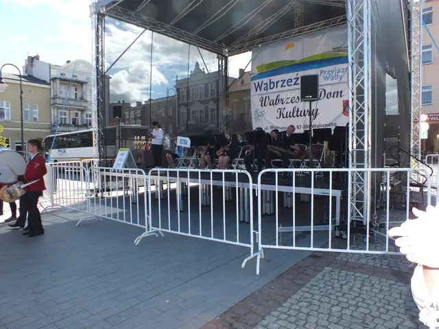 Scena WDK na rynku — zdjęcie 3
