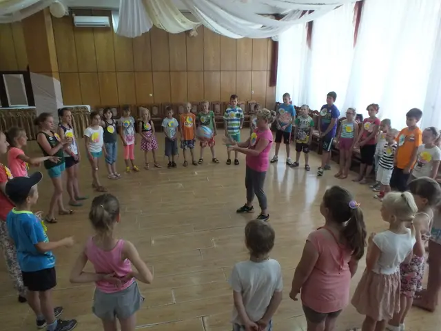 Pierwszy tydzień Słonecznych Wakacji za nami… — zdjęcie 1