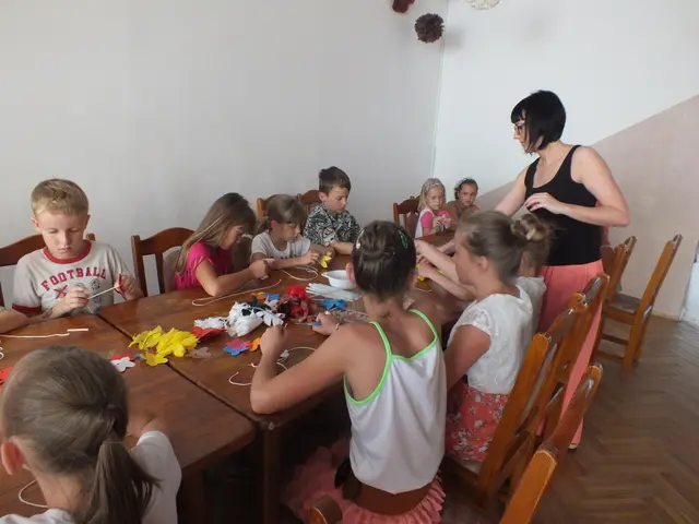 Pierwszy tydzień Słonecznych Wakacji za nami… — zdjęcie 6