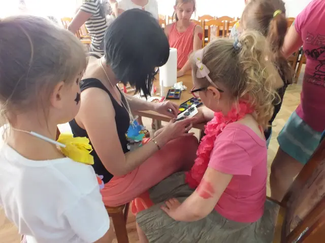 Pierwszy tydzień Słonecznych Wakacji za nami… — zdjęcie 8
