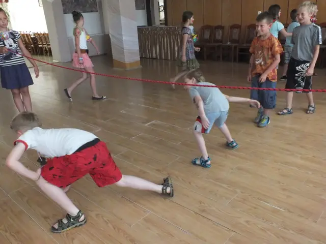 Pierwszy tydzień Słonecznych Wakacji za nami… — zdjęcie 9