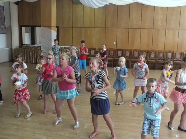Pierwszy tydzień Słonecznych Wakacji za nami… — zdjęcie 10