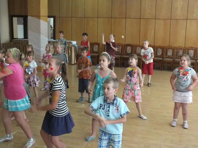 Pierwszy tydzień Słonecznych Wakacji za nami… — zdjęcie 11