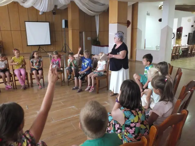 Pierwszy tydzień Słonecznych Wakacji za nami… — zdjęcie 16