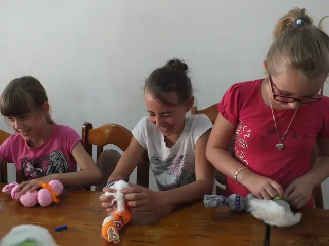 Pierwszy tydzień Słonecznych Wakacji za nami… — zdjęcie 17