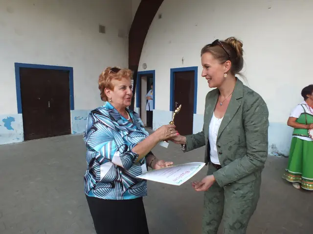 Biesiada Seniora w Wąbrzeźnie — zdjęcie 20