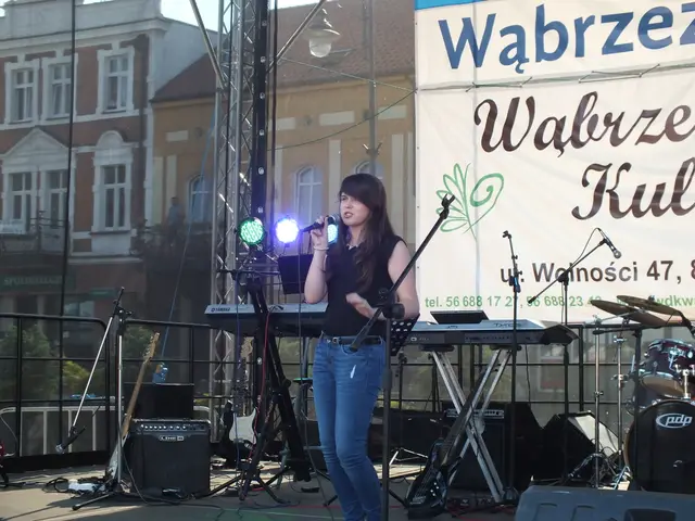 Scena dodatkowe tory po raz drugi w Wąbrzeźnie — zdjęcie 6