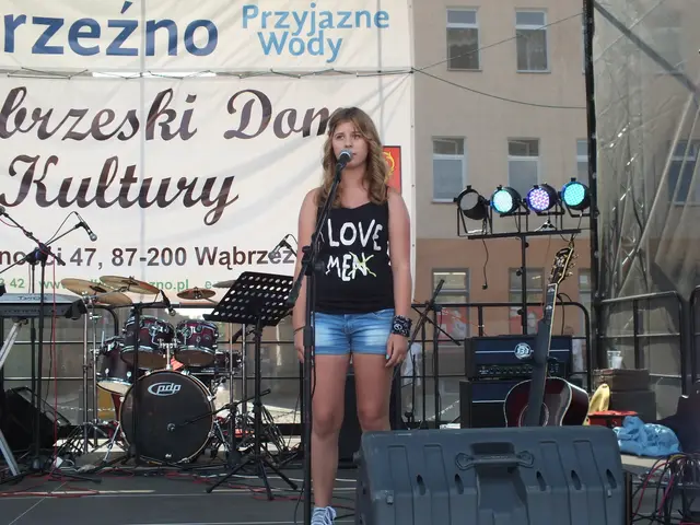 Scena dodatkowe tory po raz drugi w Wąbrzeźnie — zdjęcie 5