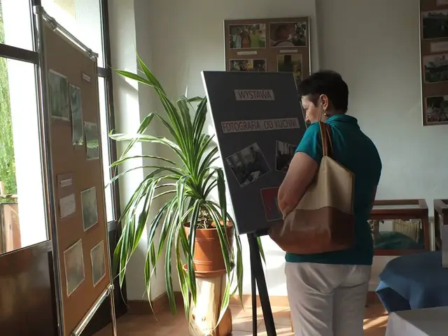 Wystawa „Fotografia od kuchni” w WDK — zdjęcie 3