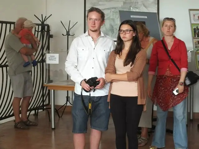 Wystawa „Fotografia od kuchni” w WDK — zdjęcie 4