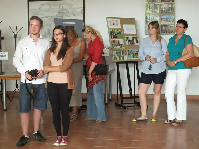 Wystawa „Fotografia od kuchni” w WDK — zdjęcie 7