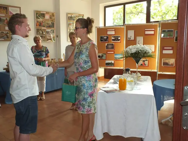 Wystawa „Fotografia od kuchni” w WDK — zdjęcie 1