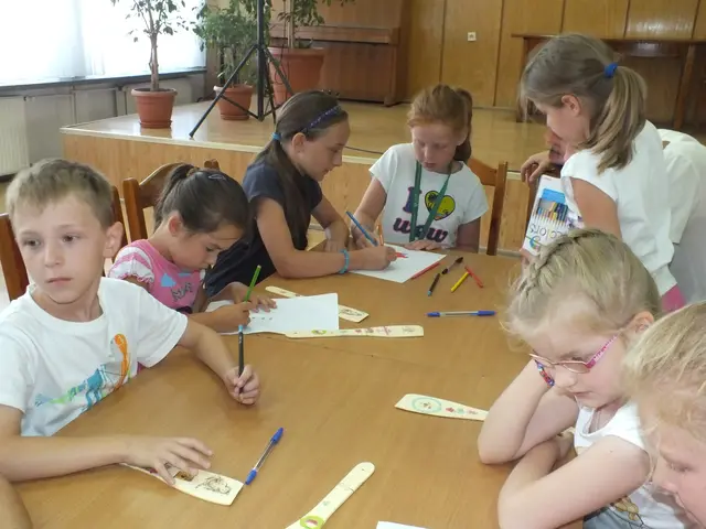 Wakacyjne spotkania w WDK dobiegły końca… — zdjęcie 12