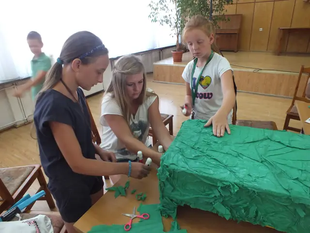 Wakacyjne spotkania w WDK dobiegły końca… — zdjęcie 13