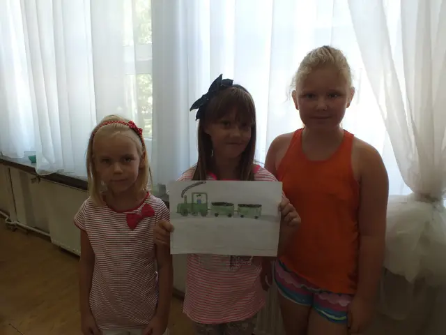 Wakacyjne spotkania w WDK dobiegły końca… — zdjęcie 14