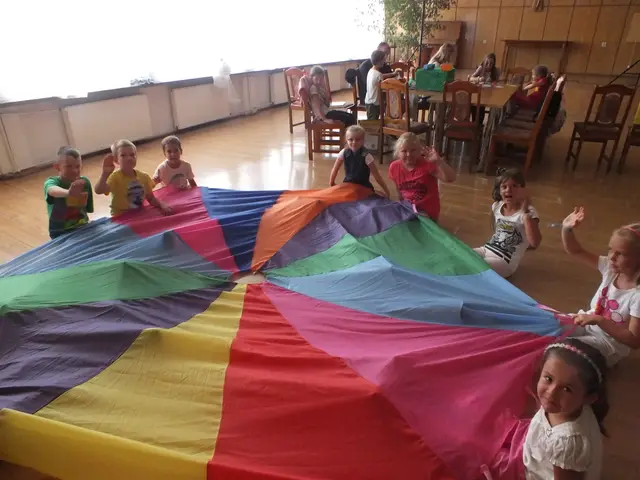 Wakacyjne spotkania w WDK dobiegły końca… — zdjęcie 5