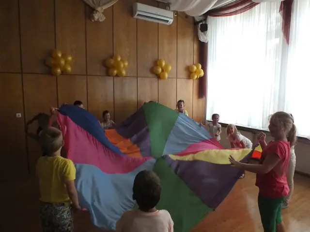 Wakacyjne spotkania w WDK dobiegły końca… — zdjęcie 6