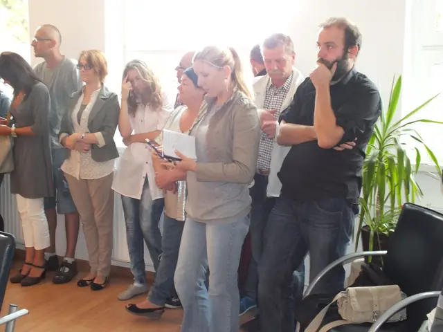 Wystawa poplenerowa III Miejskiego Pleneru Malarskiego — zdjęcie 12