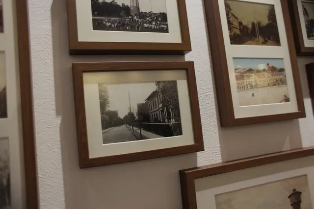 Wąbrzeźno w fotografii — praca 6