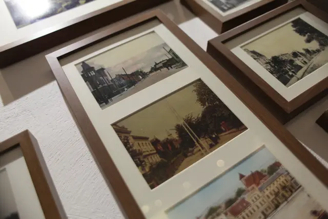 Wąbrzeźno w fotografii — praca 7