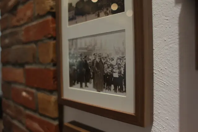 Wąbrzeźno w fotografii — praca 8